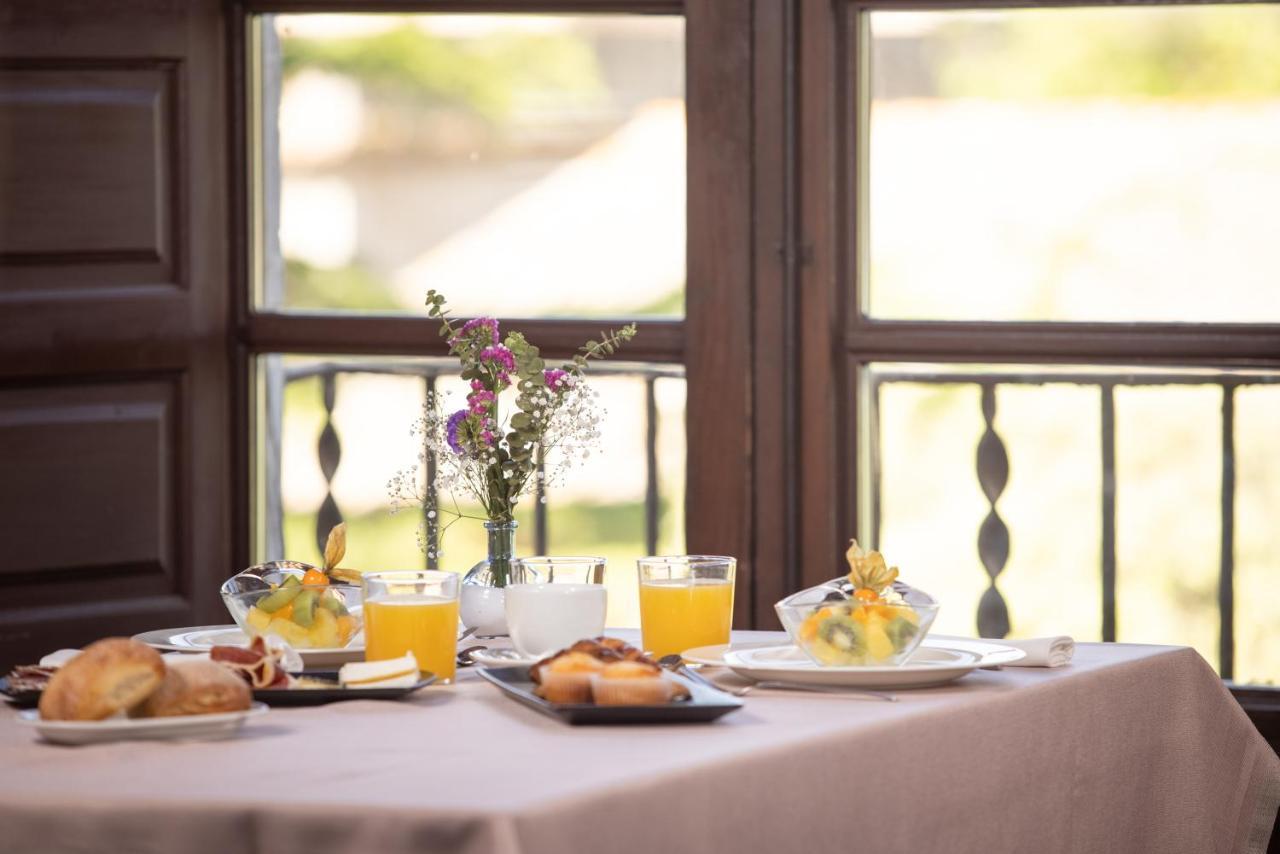 Torroella de Montgrí Rvhotels Palau Lo Mirador מראה חיצוני תמונה