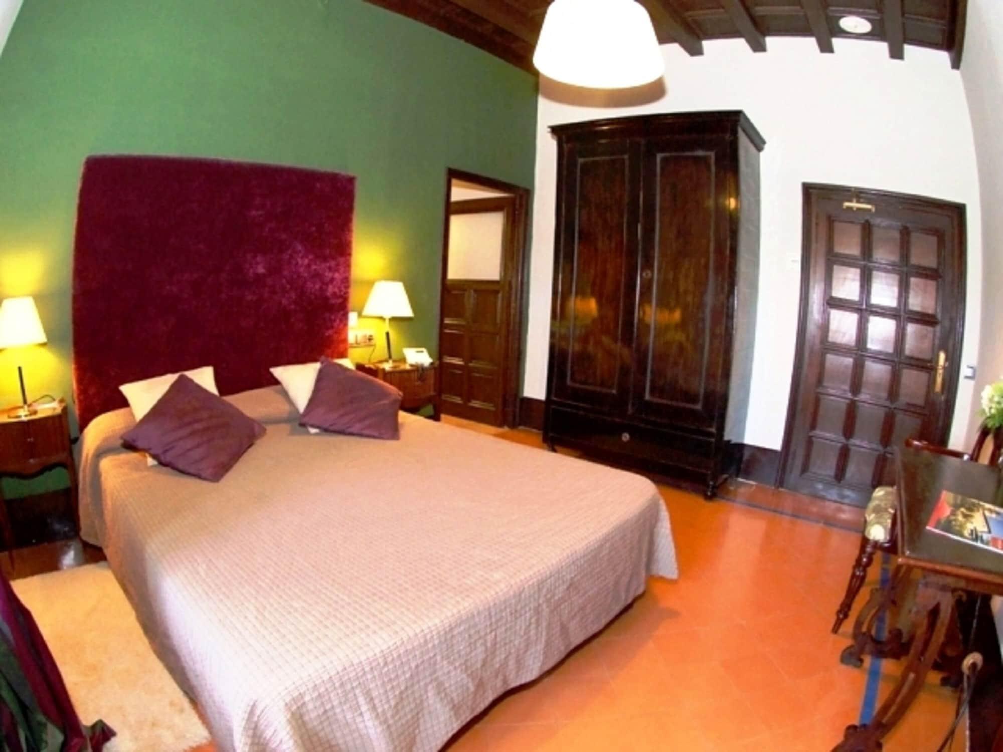 Torroella de Montgrí Rvhotels Hotel Palau Lo Mirador מראה חיצוני תמונה