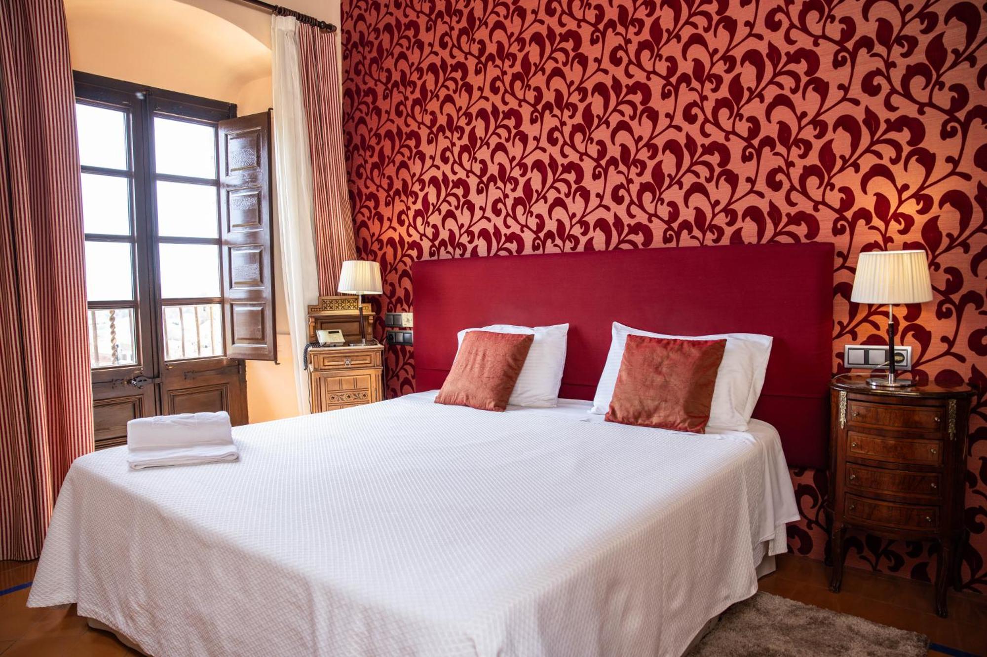 Torroella de Montgrí Rvhotels Palau Lo Mirador מראה חיצוני תמונה