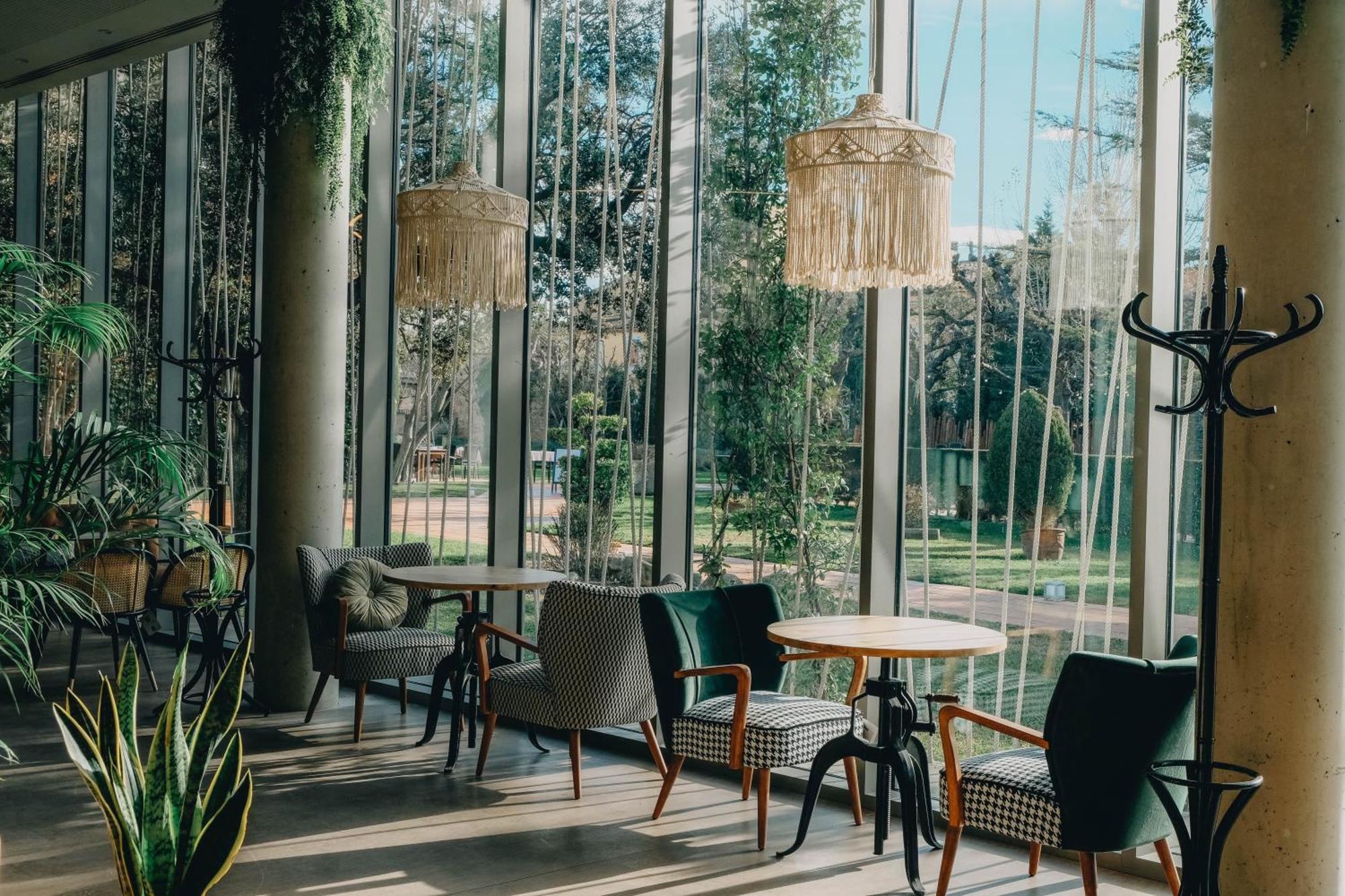 Torroella de Montgrí Rvhotels Palau Lo Mirador מראה חיצוני תמונה