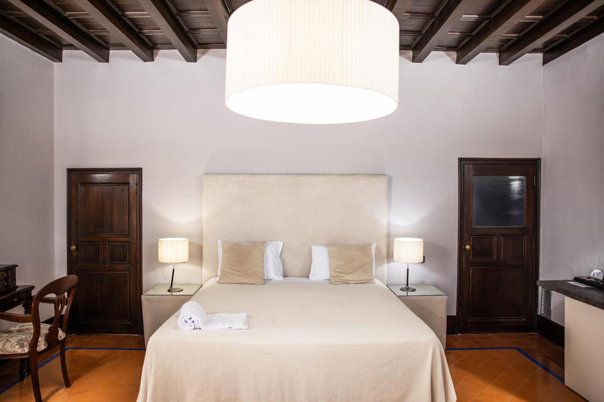 Torroella de Montgrí Rvhotels Palau Lo Mirador מראה חיצוני תמונה