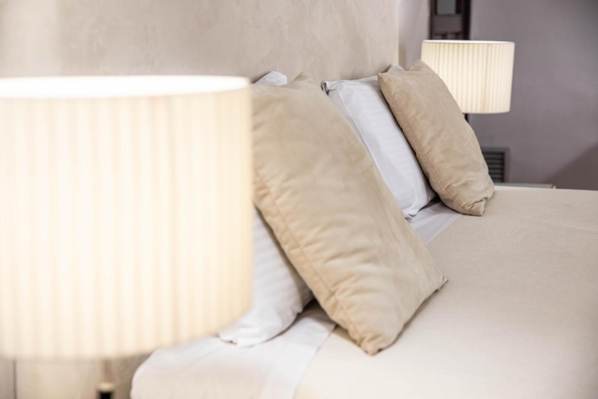 Torroella de Montgrí Rvhotels Palau Lo Mirador מראה חיצוני תמונה