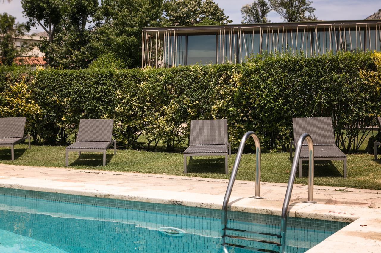 Torroella de Montgrí Rvhotels Palau Lo Mirador מראה חיצוני תמונה